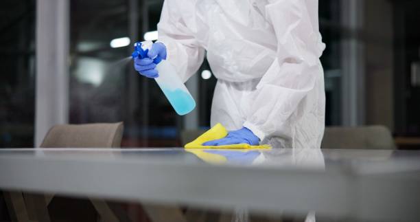 Licensed Blood Cleanup service in Channelview, TX - Crime Scene Cleaner Online